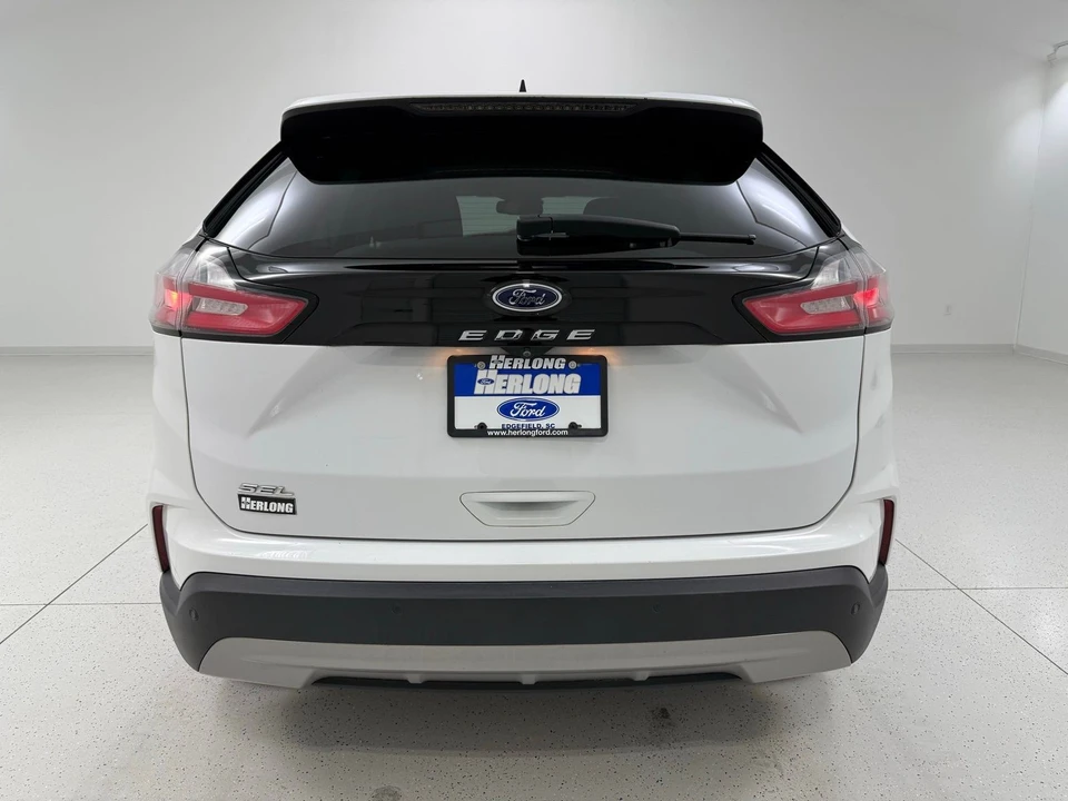 2021 Ford Edge - Image 7 of 21