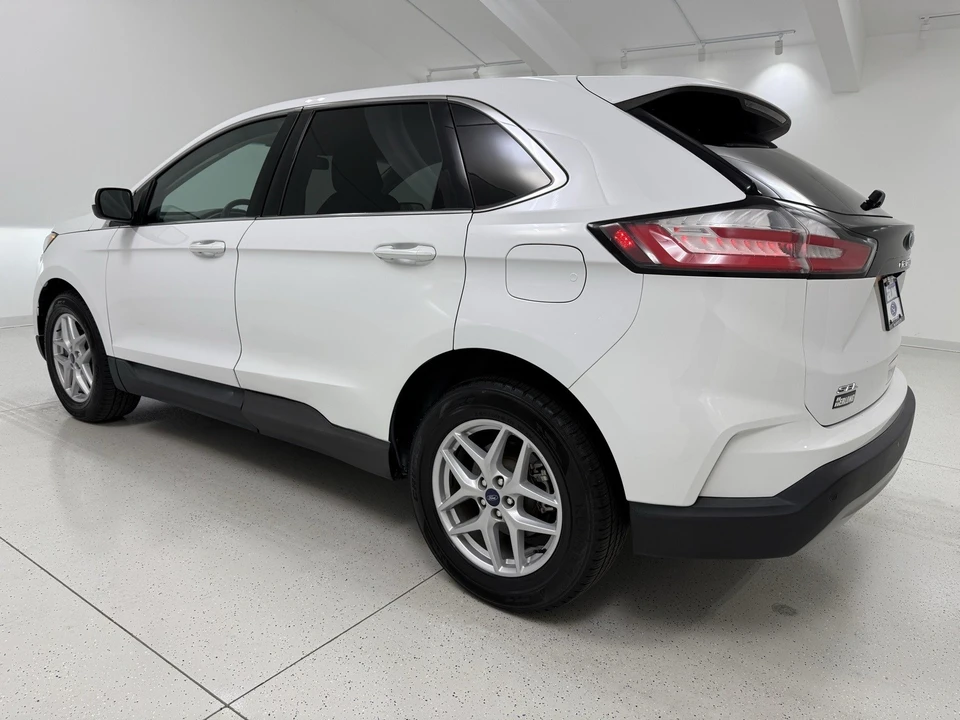 2021 Ford Edge - Image 6 of 12