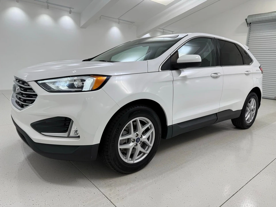 2021 Ford Edge - Image 3 of 21
