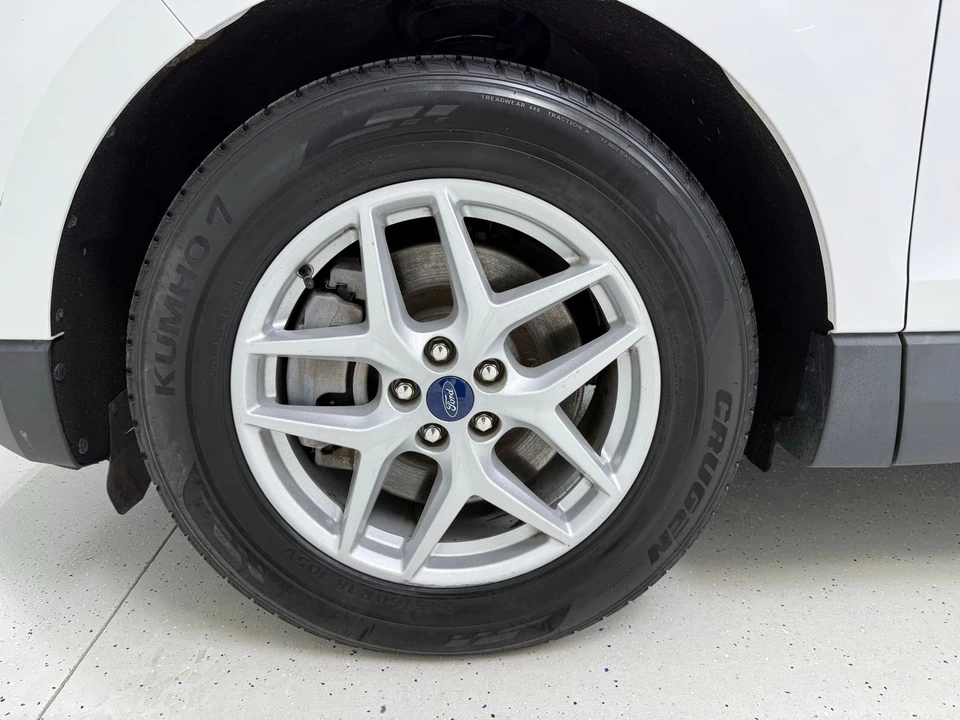2021 Ford Edge - Image 10 of 21