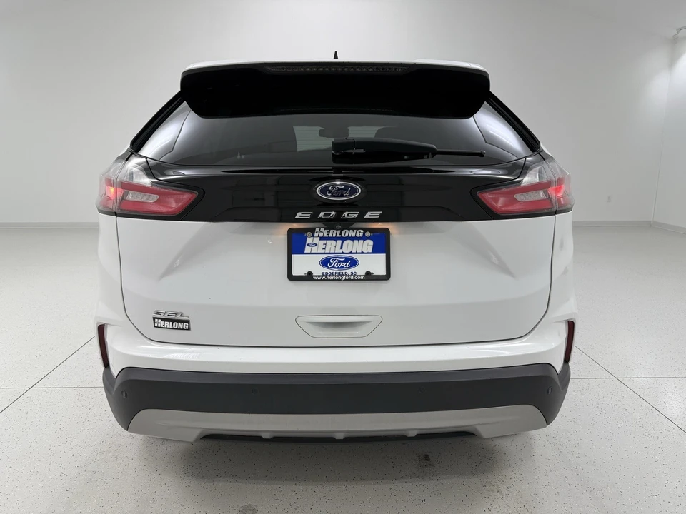 2021 Ford Edge - Image 7 of 12