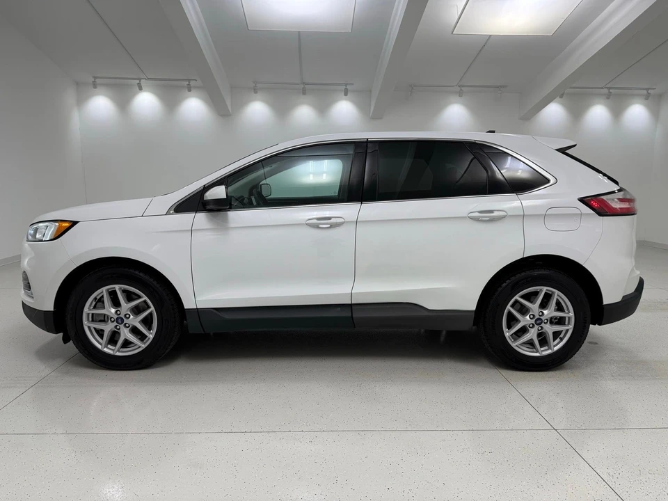 2021 Ford Edge - Image 5 of 21