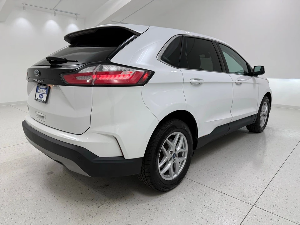2021 Ford Edge - Image 8 of 21