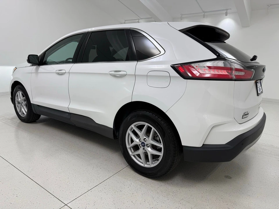 2021 Ford Edge - Image 6 of 21