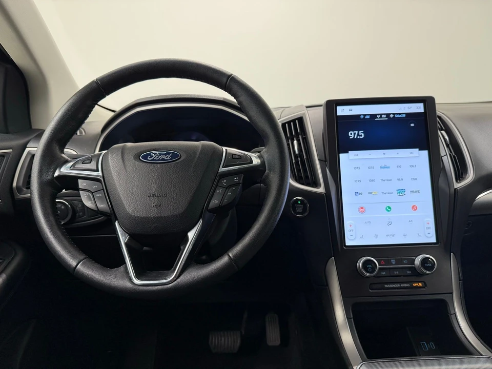 2021 Ford Edge - Image 21 of 21