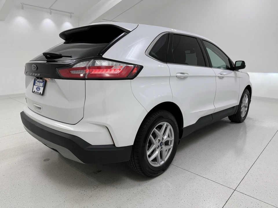 2021 Ford Edge - Image 8 of 12