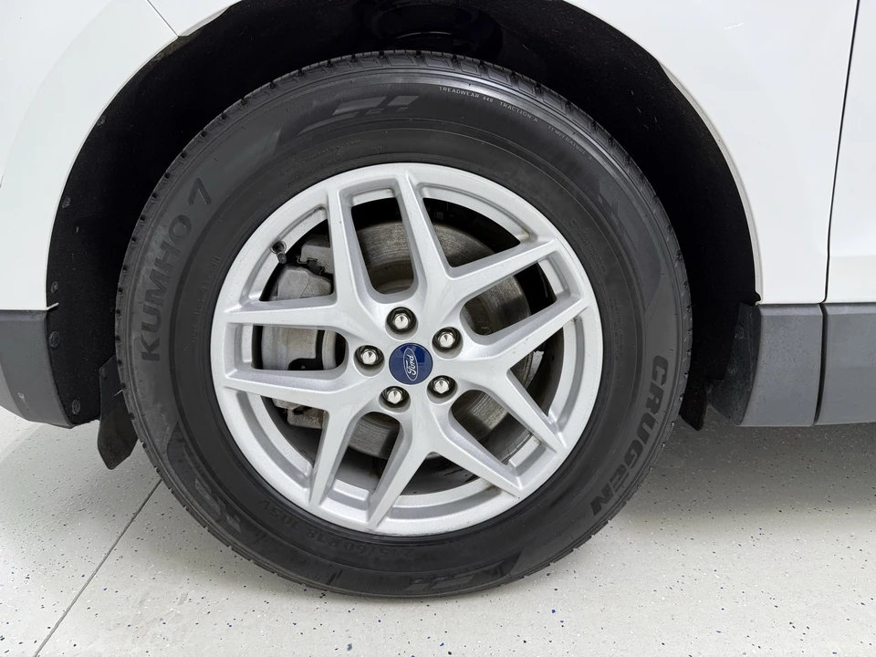 2021 Ford Edge - Image 10 of 12