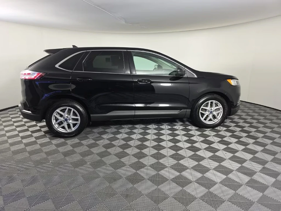 2021 Ford Edge - Image 5 of 10