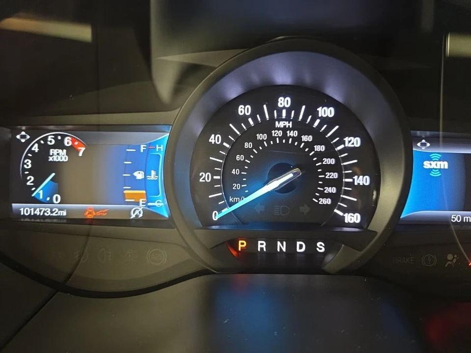 2021 Ford Edge - Image 9 of 10