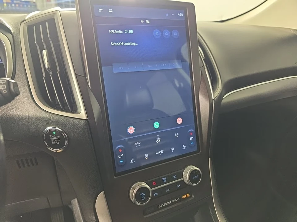 2021 Ford Edge - Image 10 of 10