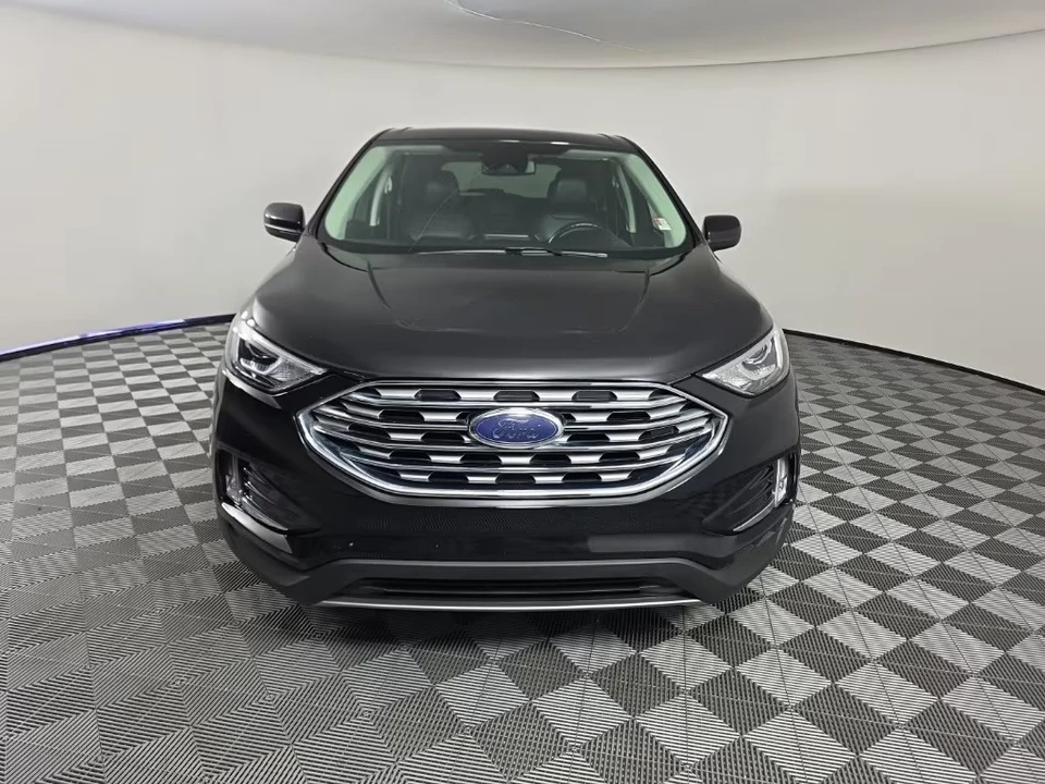 2021 Ford Edge - Image 7 of 10