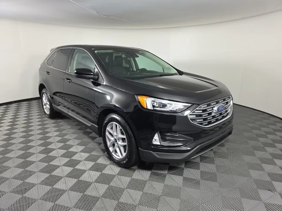 2021 Ford Edge - Image 6 of 10