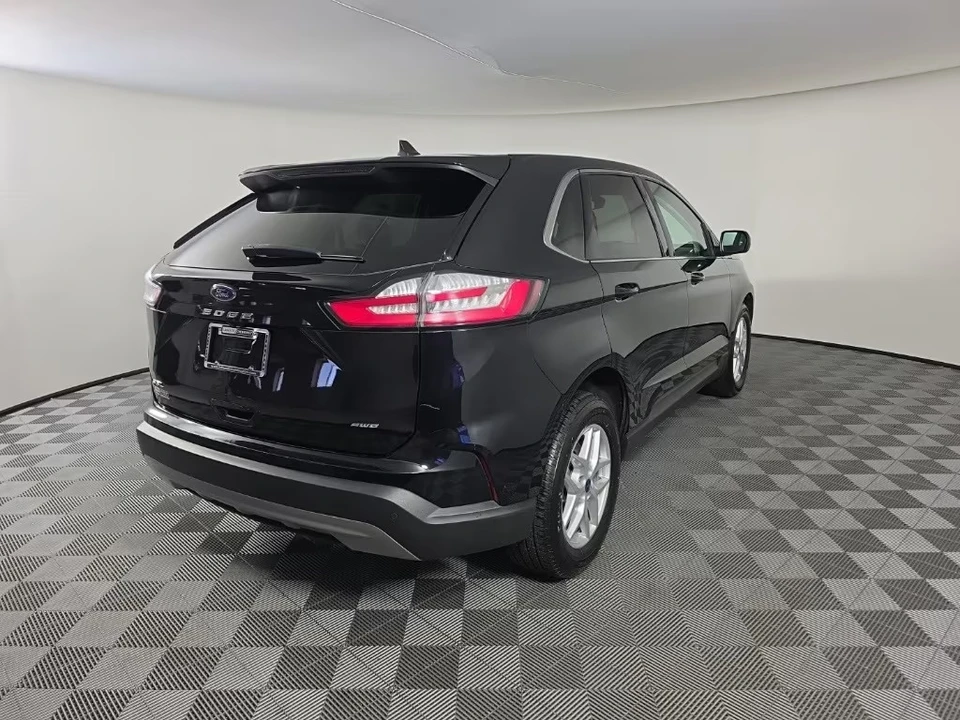 2021 Ford Edge - Image 4 of 10