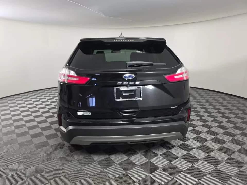 2021 Ford Edge - Image 3 of 10