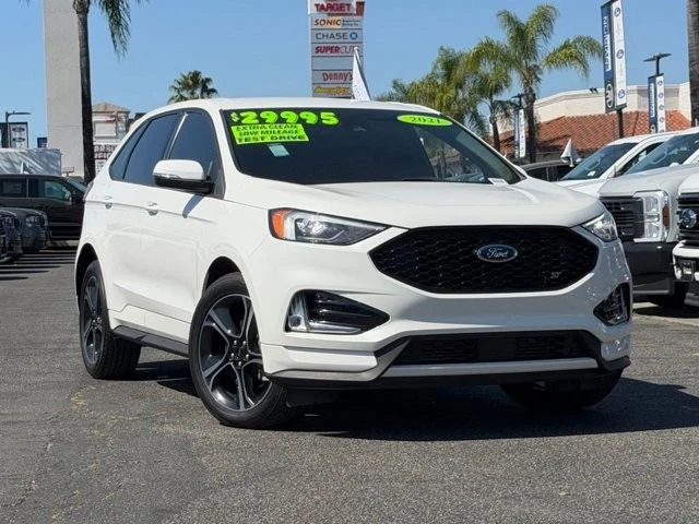 2021 Ford Edge - Image 2 of 31