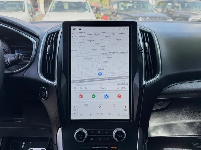 2021 Ford Edge - Image 23 of 31