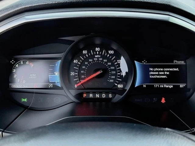 2021 Ford Edge - Image 18 of 31