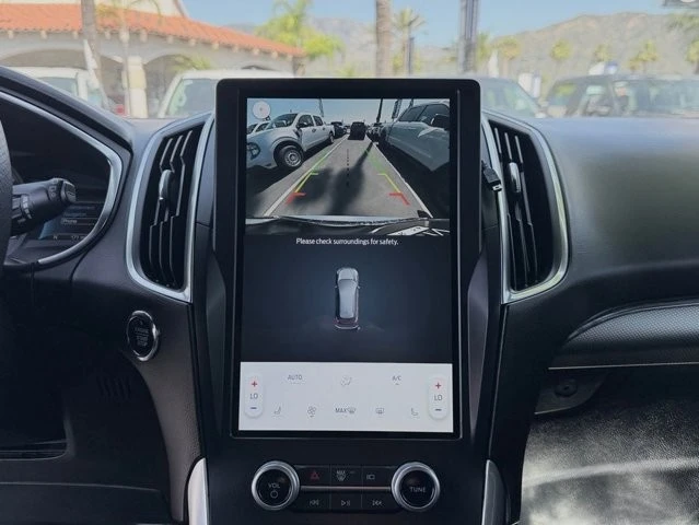 2021 Ford Edge - Image 24 of 31