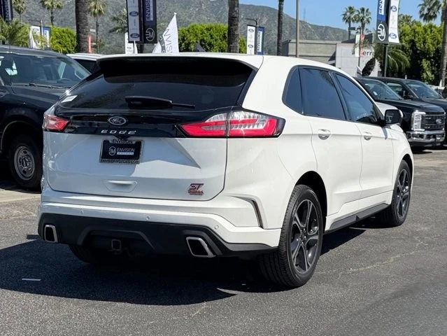 2021 Ford Edge - Image 7 of 31