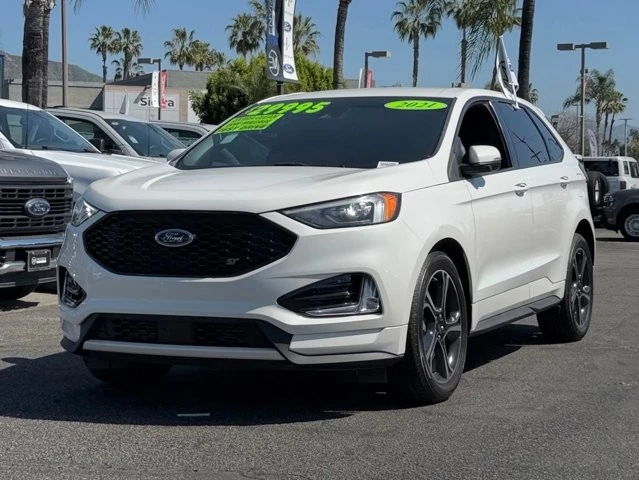 2021 Ford Edge - Image 4 of 31