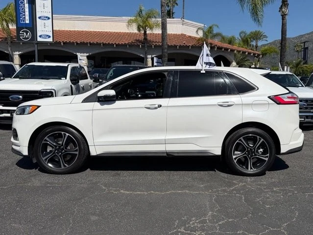 2021 Ford Edge - Image 5 of 31