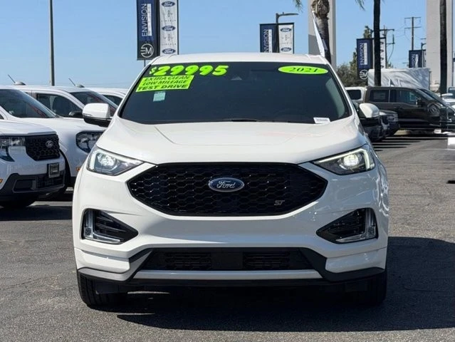 2021 Ford Edge - Image 3 of 31