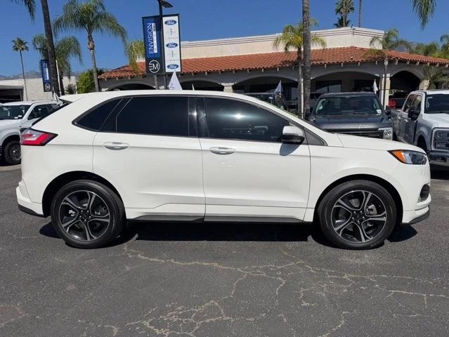 2021 Ford Edge - Image 8 of 31