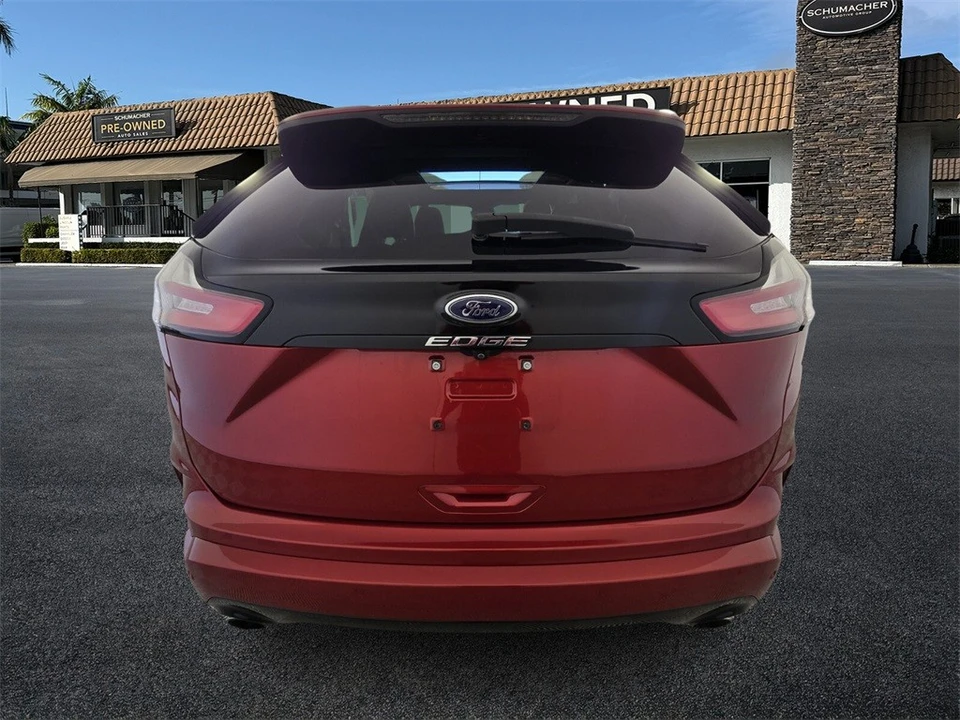 2021 Ford Edge - Image 4 of 12