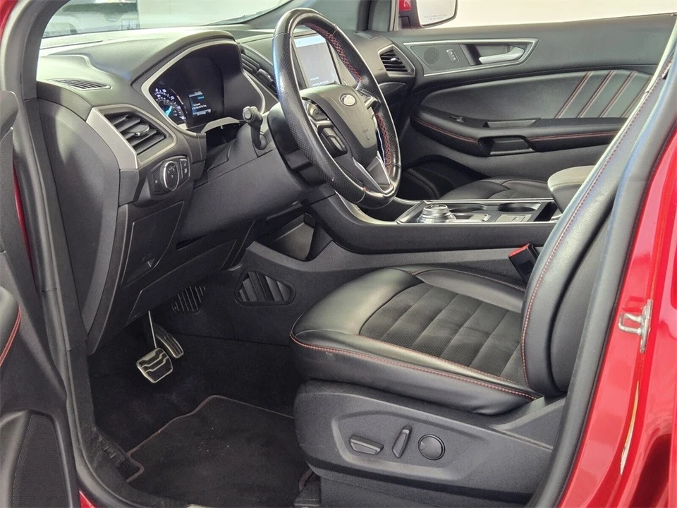 2021 Ford Edge - Image 7 of 12