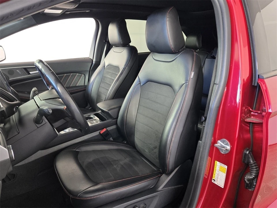 2021 Ford Edge - Image 6 of 12