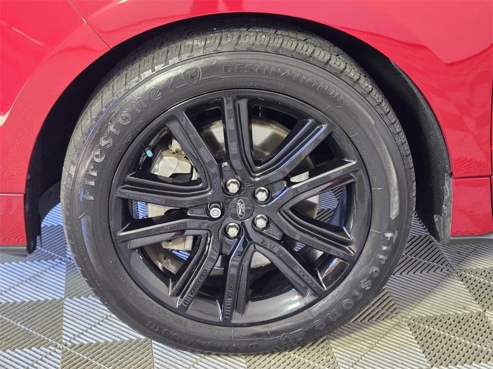 2021 Ford Edge - Image 5 of 12