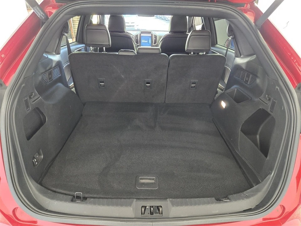2021 Ford Edge - Image 12 of 12