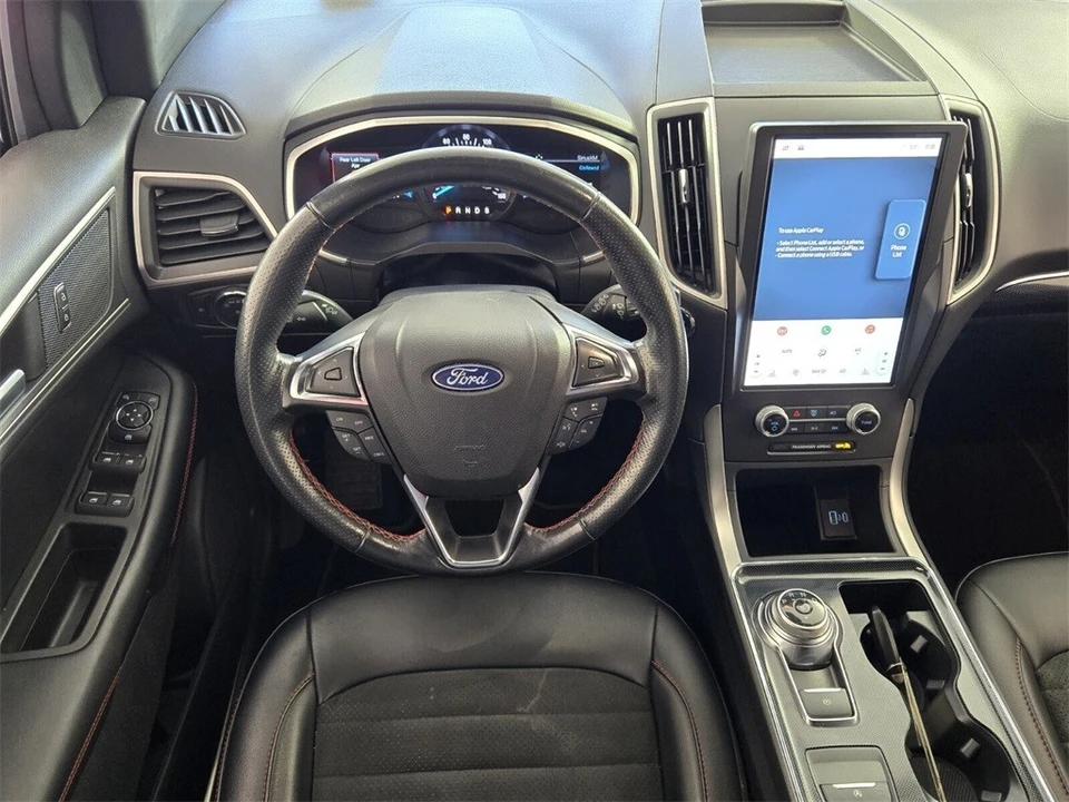 2021 Ford Edge - Image 10 of 12