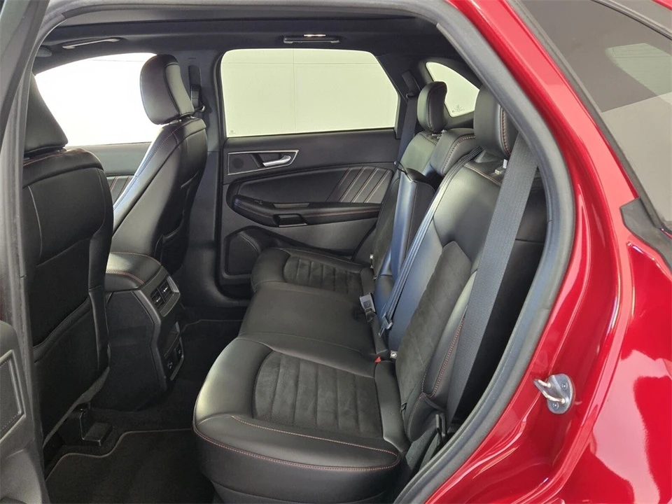 2021 Ford Edge - Image 8 of 12