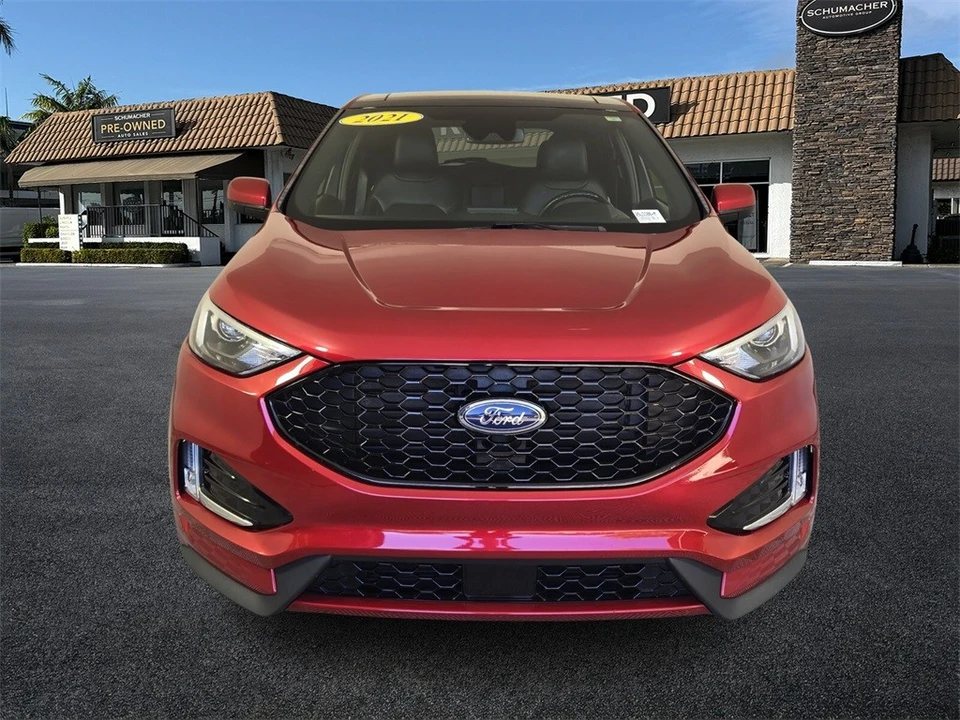 2021 Ford Edge - Image 2 of 12