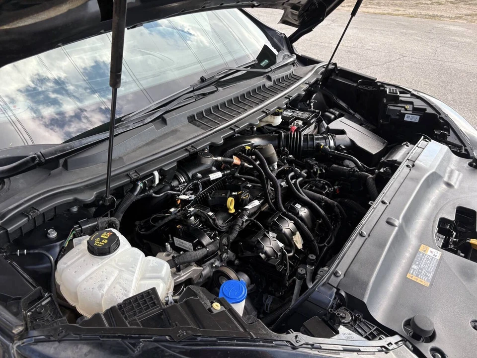 2021 Ford Edge - Image 18 of 21