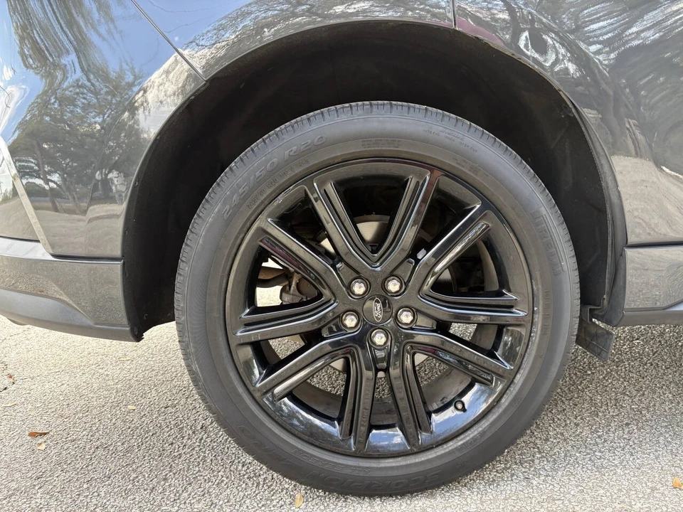 2021 Ford Edge - Image 11 of 21