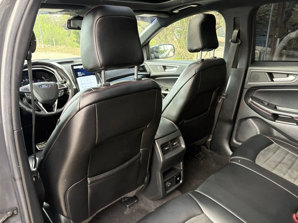 2021 Ford Edge - Image 21 of 21