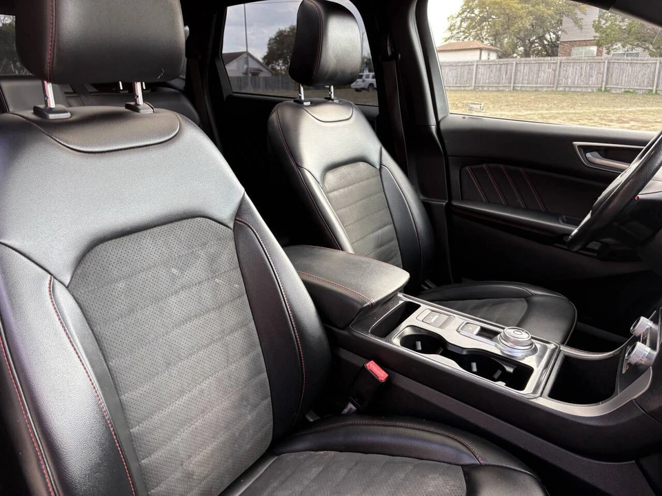 2021 Ford Edge - Image 8 of 21