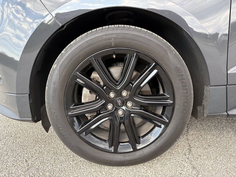 2021 Ford Edge - Image 13 of 21