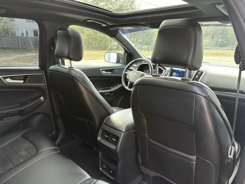 2021 Ford Edge - Image 4 of 21