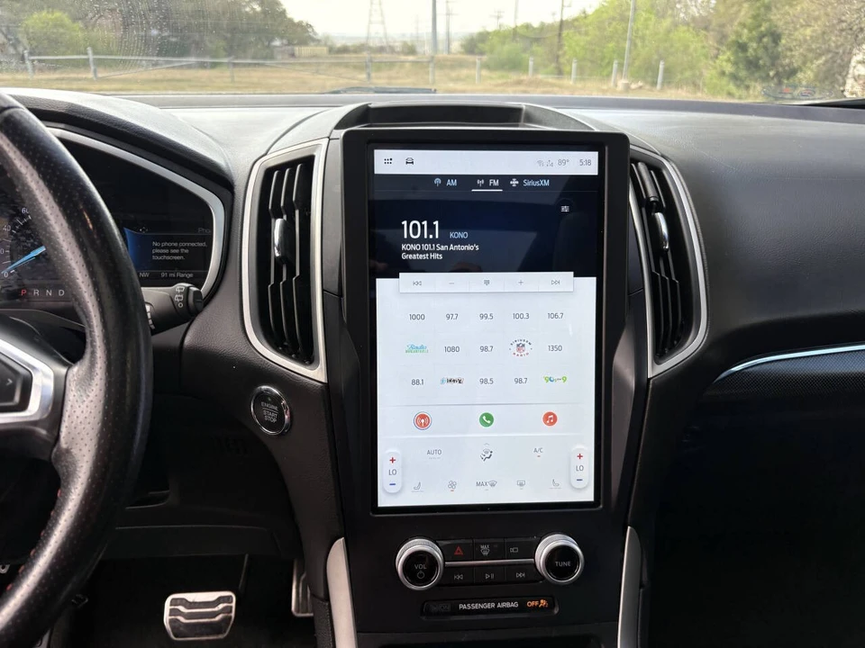 2021 Ford Edge - Image 14 of 21