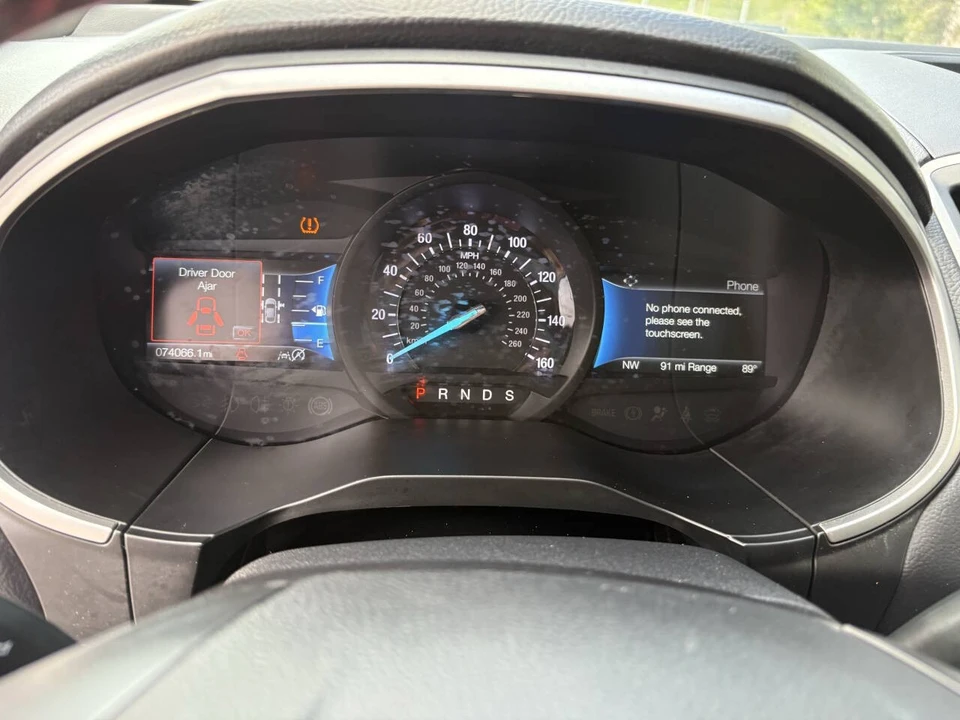 2021 Ford Edge - Image 15 of 21