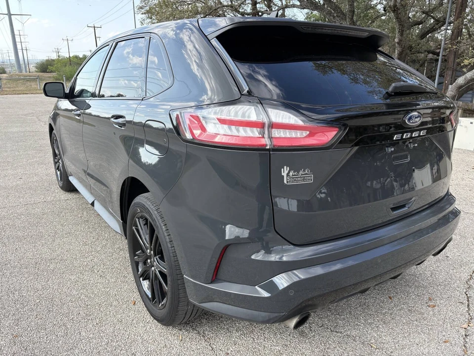 2021 Ford Edge - Image 20 of 21