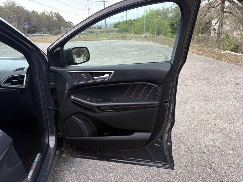 2021 Ford Edge - Image 9 of 21