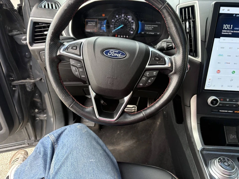 2021 Ford Edge - Image 17 of 21
