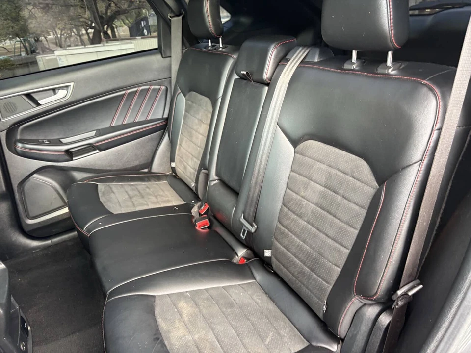 2021 Ford Edge - Image 3 of 21