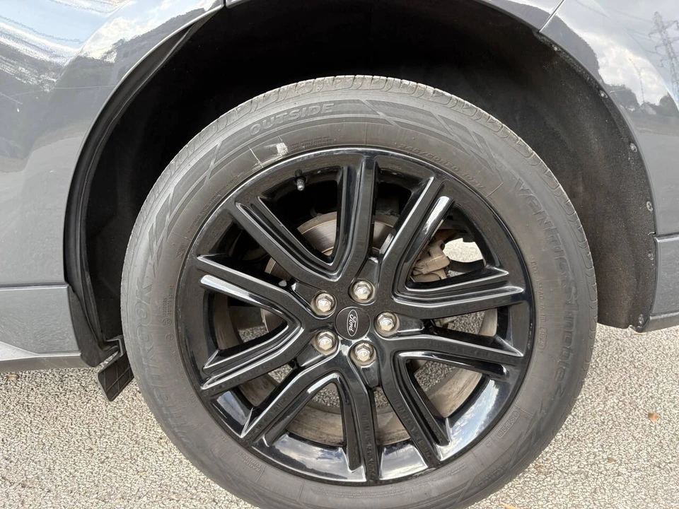 2021 Ford Edge - Image 12 of 21