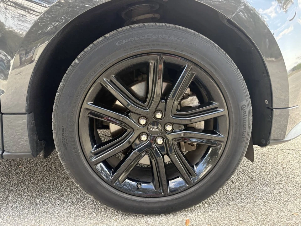 2021 Ford Edge - Image 10 of 21