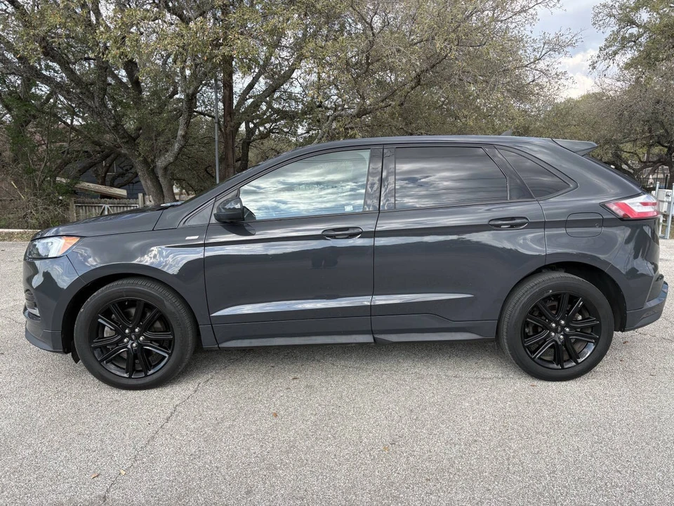 2021 Ford Edge - Image 2 of 21
